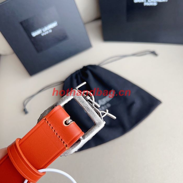 Yves saint Laurent Belt 30MM SLB00080 Yves saint Laurent Belt 30MM SLB00080